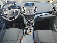 Ford c-max 1.0 ambiente 2014 | gj-615-r - afbeelding 24 van  27