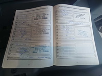 Ford c-max 1.0 ambiente 2014 | gj-615-r - afbeelding 27 van  27