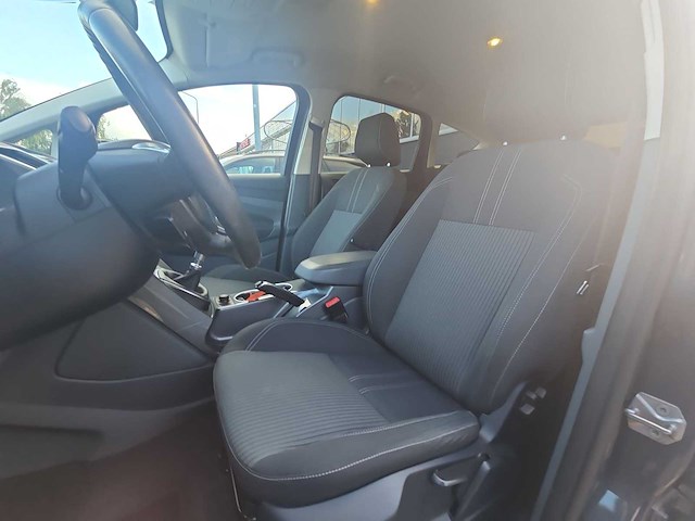 Ford c-max 1.0 ambiente 2014 | gj-615-r - afbeelding 4 van  27