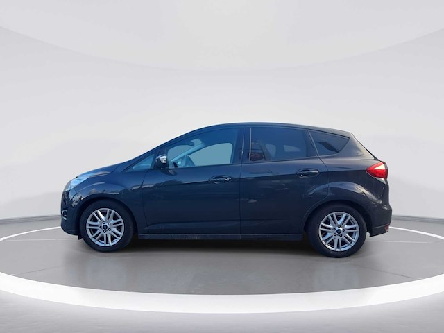 Ford c-max 1.0 ambiente 2014 | gj-615-r - afbeelding 7 van  27