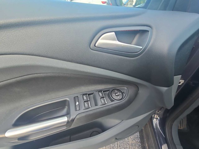 Ford c-max 1.0 ambiente 2014 | gj-615-r - afbeelding 8 van  27