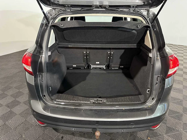 Ford c-max 1.0 ambiente, tn-377-j - afbeelding 8 van  13