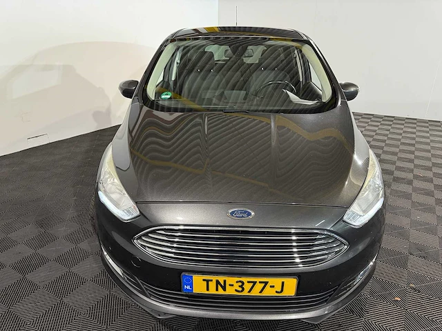 Ford c-max 1.0 ambiente, tn-377-j - afbeelding 5 van  13