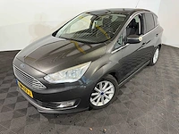 Ford c-max 1.0 ambiente, tn-377-j - afbeelding 1 van  13
