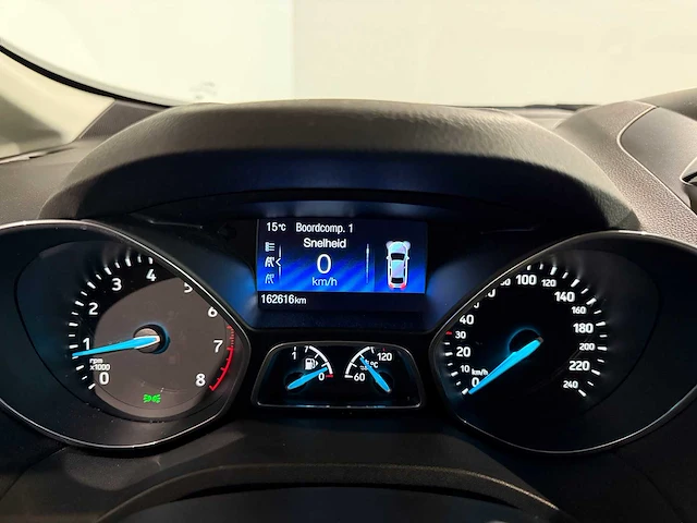 Ford c-max 1.0 ambiente, tn-377-j - afbeelding 13 van  13