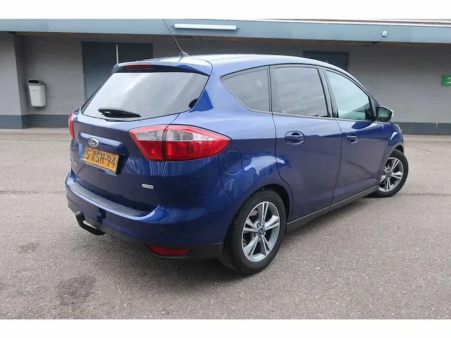Ford c-max 1.0 ecoboost edition, 5-xsh-94 - afbeelding 10 van  16