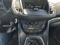 Ford c-max 1.0 ecoboost trend start-stop 125, 2016 - afbeelding 2 van  24
