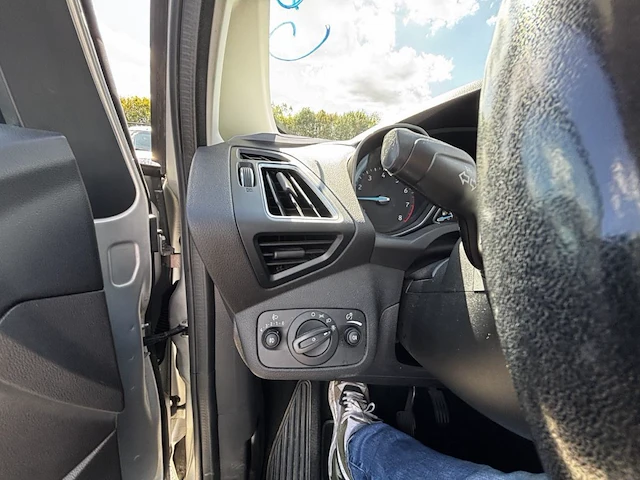 Ford c-max 1.0 ecoboost trend start-stop 125, 2016 - afbeelding 6 van  24
