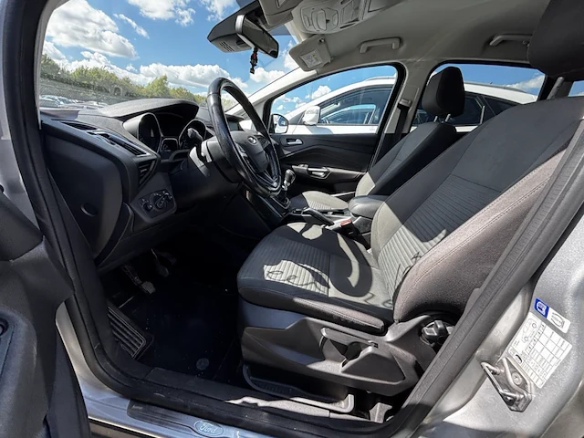 Ford c-max 1.0 ecoboost trend start-stop 125, 2016 - afbeelding 8 van  24