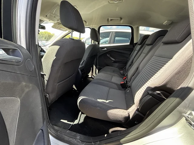 Ford c-max 1.0 ecoboost trend start-stop 125, 2016 - afbeelding 9 van  24