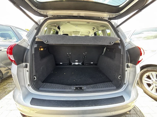 Ford c-max 1.0 ecoboost trend start-stop 125, 2016 - afbeelding 10 van  24