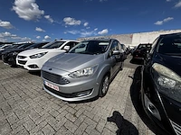 Ford c-max 1.0 ecoboost trend start-stop 125, 2016 - afbeelding 1 van  24