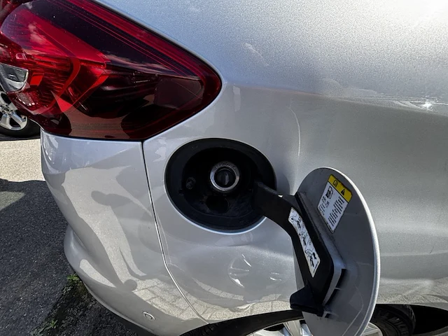 Ford c-max 1.0 ecoboost trend start-stop 125, 2016 - afbeelding 13 van  24