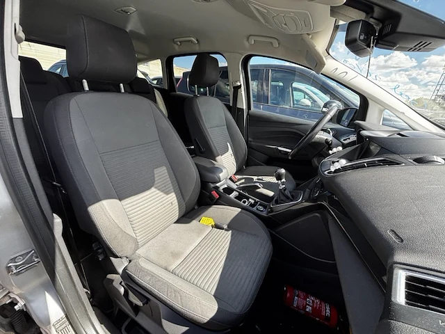 Ford c-max 1.0 ecoboost trend start-stop 125, 2016 - afbeelding 15 van  24