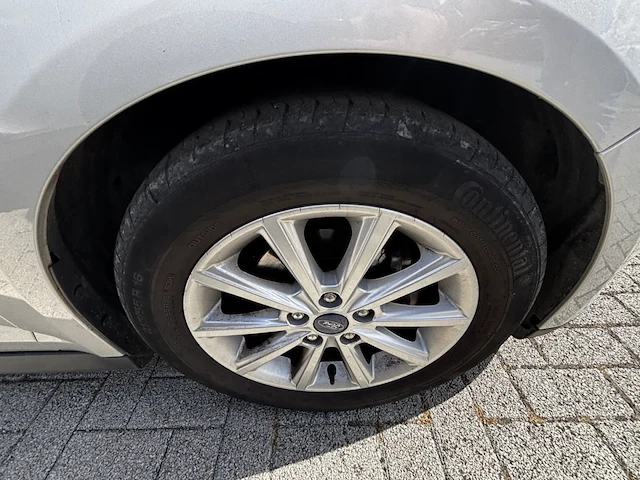 Ford c-max 1.0 ecoboost trend start-stop 125, 2016 - afbeelding 17 van  24