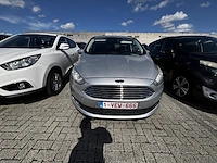 Ford c-max 1.0 ecoboost trend start-stop 125, 2016 - afbeelding 12 van  24