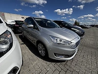 Ford c-max 1.0 ecoboost trend start-stop 125, 2016 - afbeelding 18 van  24