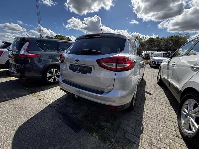 Ford c-max 1.0 ecoboost trend start-stop 125, 2016 - afbeelding 19 van  24