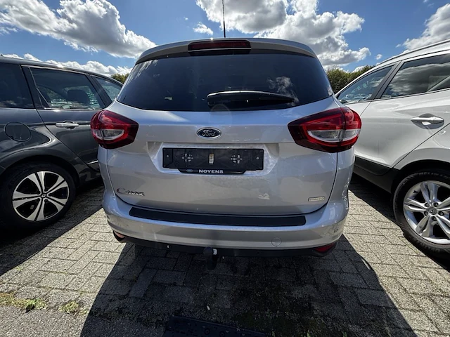 Ford c-max 1.0 ecoboost trend start-stop 125, 2016 - afbeelding 20 van  24