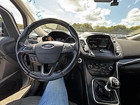 Ford c-max 1.0 ecoboost trend start-stop 125, 2016 - afbeelding 23 van  24