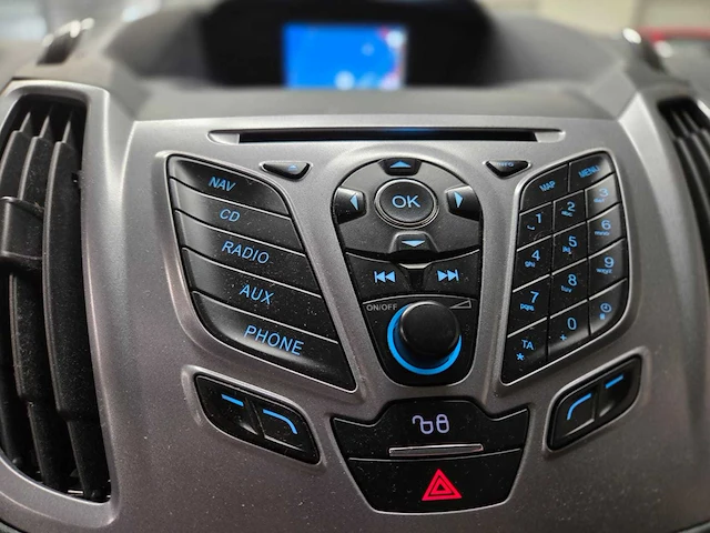 Ford c-max 1.0 edition , ; 6-xbh-79 - afbeelding 3 van  23