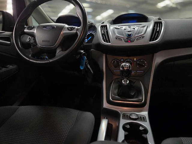 Ford c-max 1.0 edition , ; 6-xbh-79 - afbeelding 5 van  23