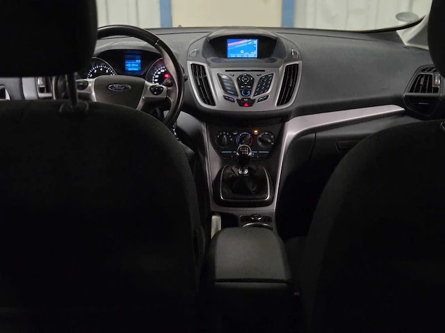 Ford c-max 1.0 edition , ; 6-xbh-79 - afbeelding 6 van  23