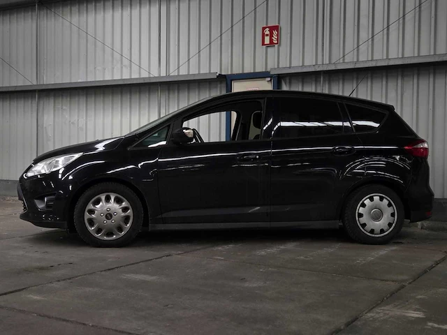 Ford c-max 1.0 edition , ; 6-xbh-79 - afbeelding 10 van  23