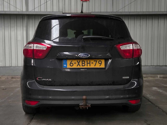 Ford c-max 1.0 edition , ; 6-xbh-79 - afbeelding 13 van  23