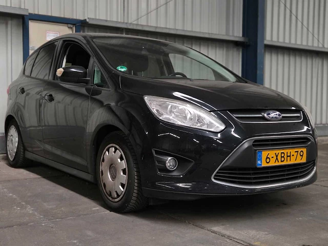 Ford c-max 1.0 edition , ; 6-xbh-79 - afbeelding 12 van  23