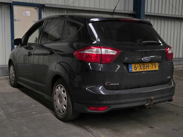 Ford c-max 1.0 edition , ; 6-xbh-79 - afbeelding 17 van  23