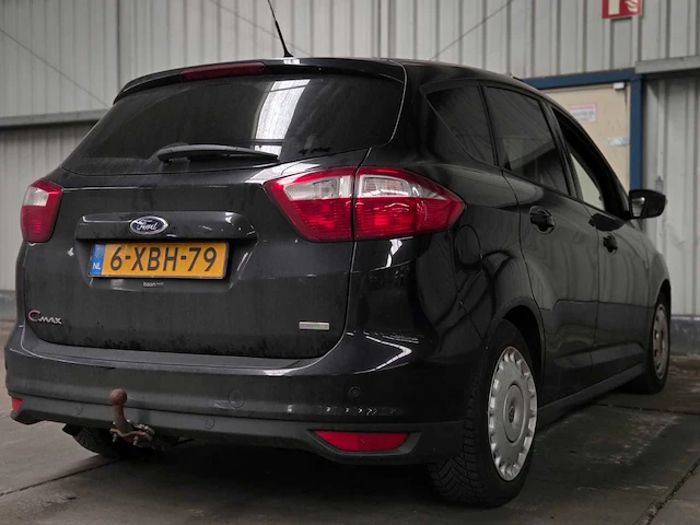 Ford c-max 1.0 edition , ; 6-xbh-79 - afbeelding 18 van  23