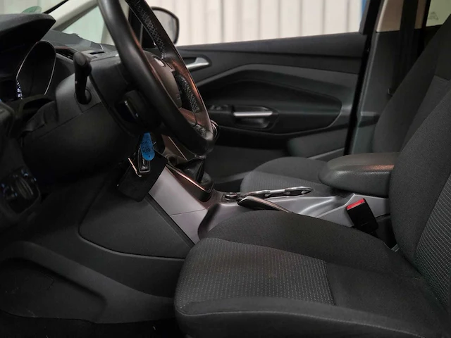 Ford c-max 1.0 edition , ; 6-xbh-79 - afbeelding 19 van  23