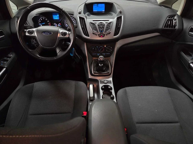 Ford c-max 1.0 edition , ; 6-xbh-79 - afbeelding 21 van  23