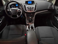 Ford c-max 1.0 edition , ; 6-xbh-79 - afbeelding 21 van  23