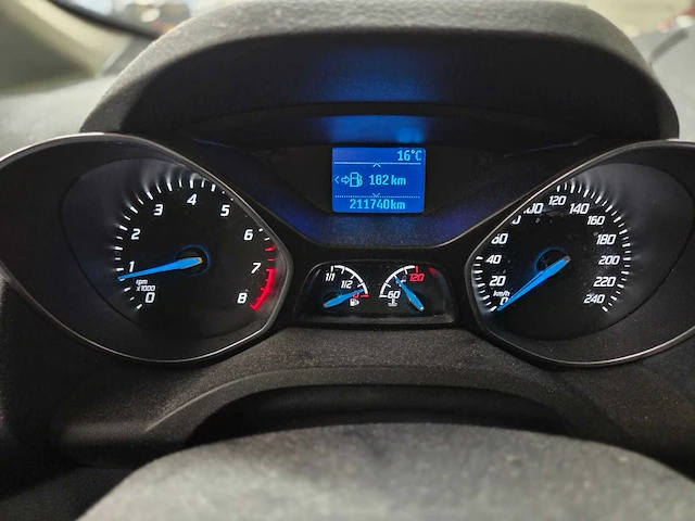 Ford c-max 1.0 edition , ; 6-xbh-79 - afbeelding 22 van  23