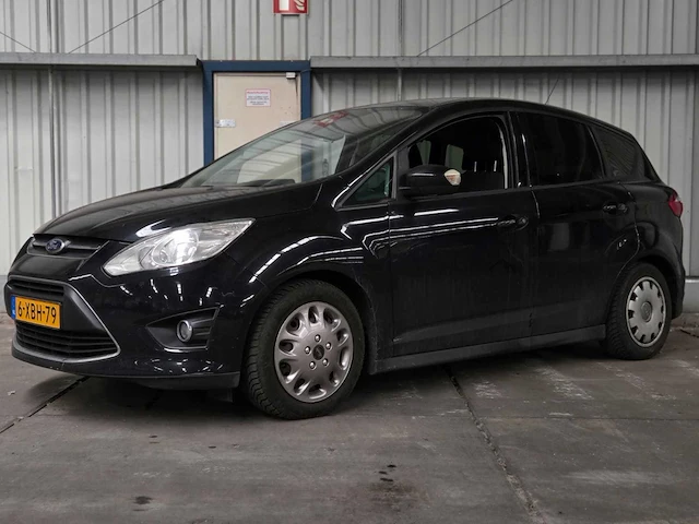 Ford c-max 1.0 edition , ; 6-xbh-79 - afbeelding 9 van  23