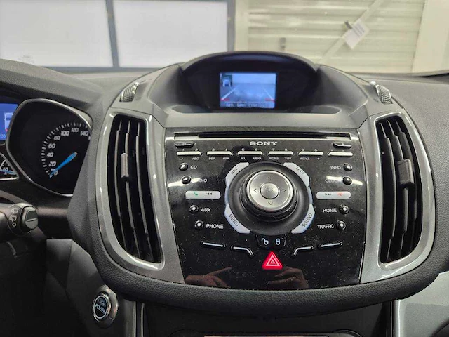Ford c-max 1.0 lease titanium 2013 | 7-kbx-77 - afbeelding 2 van  29