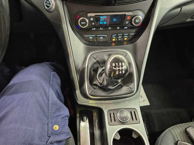 Ford c-max 1.0 lease titanium 2013 | 7-kbx-77 - afbeelding 3 van  29