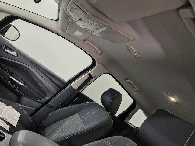 Ford c-max 1.0 lease titanium 2013 | 7-kbx-77 - afbeelding 6 van  29