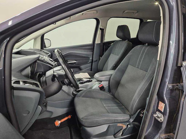Ford c-max 1.0 lease titanium 2013 | 7-kbx-77 - afbeelding 7 van  29