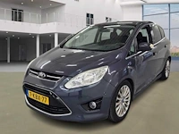 Ford c-max 1.0 lease titanium 2013 | 7-kbx-77 - afbeelding 1 van  29