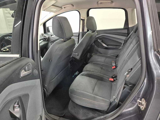 Ford c-max 1.0 lease titanium 2013 | 7-kbx-77 - afbeelding 13 van  29