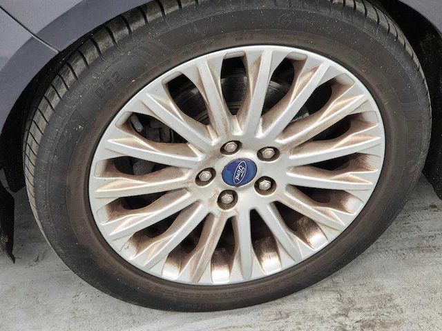 Ford c-max 1.0 lease titanium 2013 | 7-kbx-77 - afbeelding 16 van  29