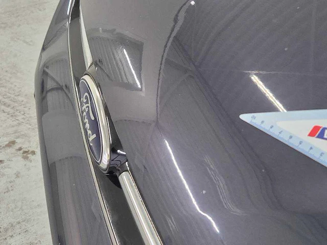 Ford c-max 1.0 lease titanium 2013 | 7-kbx-77 - afbeelding 17 van  29