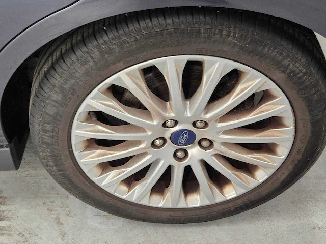Ford c-max 1.0 lease titanium 2013 | 7-kbx-77 - afbeelding 24 van  29