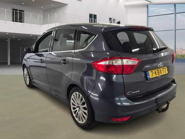 Ford c-max 1.0 lease titanium 2013 | 7-kbx-77 - afbeelding 25 van  29