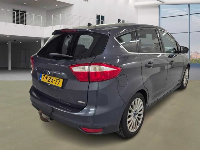Ford c-max 1.0 lease titanium 2013 | 7-kbx-77 - afbeelding 27 van  29