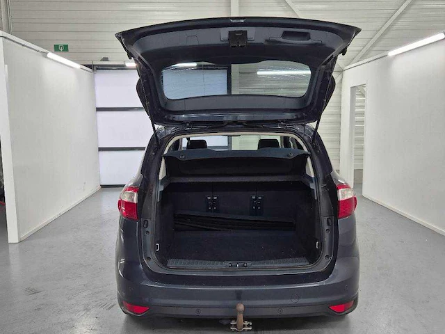 Ford c-max 1.0 lease titanium 2013 | 7-kbx-77 - afbeelding 14 van  29