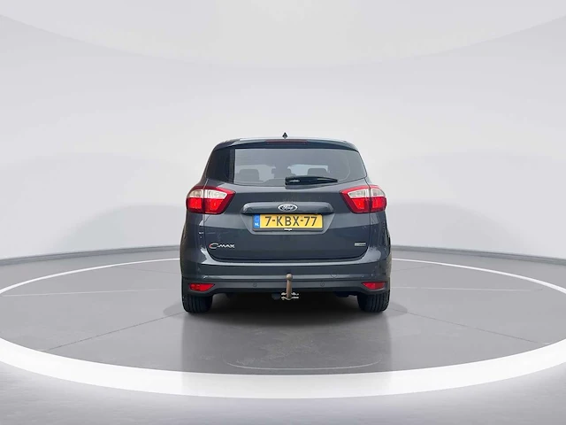 Ford c-max 1.0 lease titanium 2013 | 7-kbx-77 - afbeelding 3 van  30